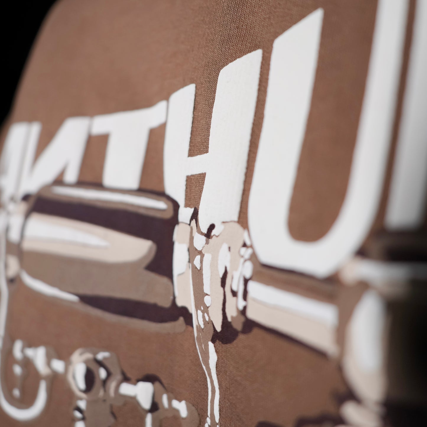 THE ROTARY TELEPHONE TEE