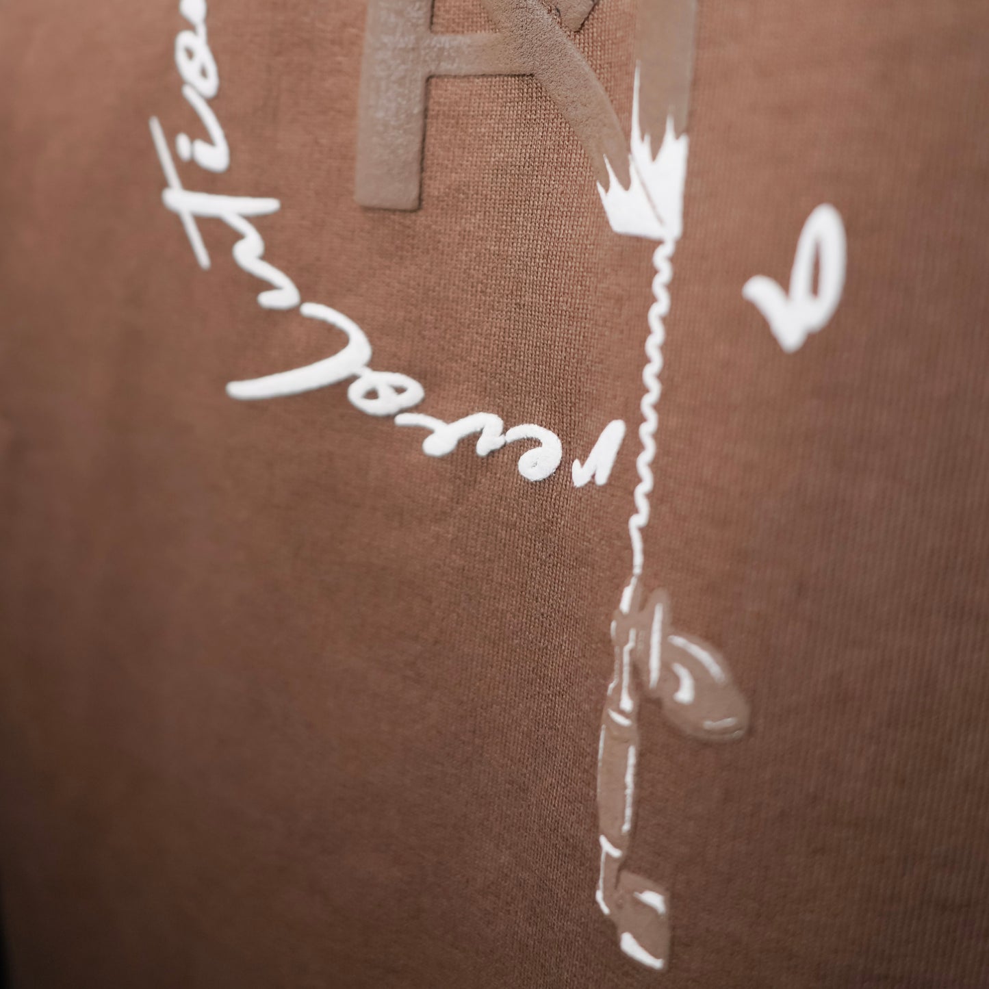 THE ROTARY TELEPHONE TEE